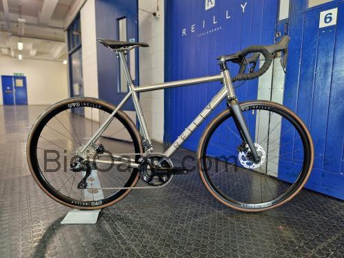 Reilly T325D ficha técnica y opiniones